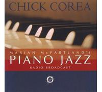 Corea, Chick - Marian Mcpartland's Piano Jazz