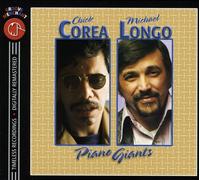 Corea, Chick & Michael Longo - Piano Giants