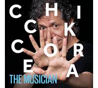 Corea, Chick - Musician (4 CD)