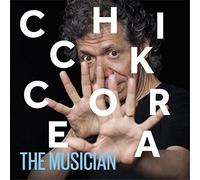 Corea, Chick - Musician: Live At The Blue Note Jazz Cafe