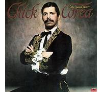 Corea Chick - My Spanish Heart