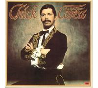 COREA,CHICK - My Spanish Heart by COREA,CHICK