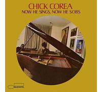 Corea Chick - Now He Sings Now He Sobs (180 Gr.)