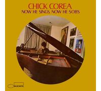 Corea Chick - Now He Sings Now He Sobs