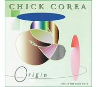 Corea, Chick & Origin - Live At The Blue Note