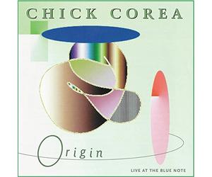 Corea, Chick & Origin - Live At The Blue Note