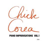 Corea Chick - Piano Improvvisations Vol.1