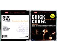 Corea,Chick - Remembering Bud Powell