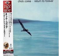 Corea, Chick - Return to Forever