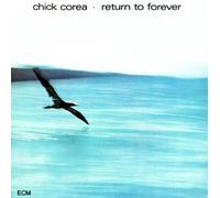 Corea, Chick - Return to Forever