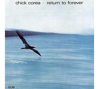 Corea, Chick - Return To Forever