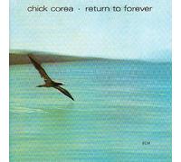 Corea, Chick - Return to Forever by Corea, Chick (1999) Audio CD