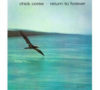 Corea Chick - Return to Forever [Import]