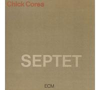 Corea Chick - Septet