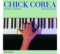 Corea, Chick - Solo Piano-Originals