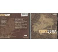 Corea,Chick - The Eighties