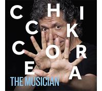 Corea,Chick - The Musician