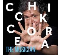 Corea, Chick - Musician (4 CD)