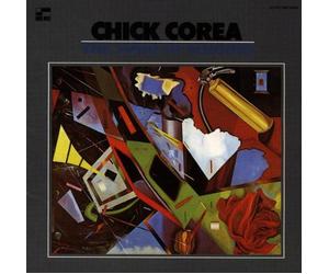 Corea,Chick - The Song of Singing
