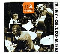Corea Chick - Trilogy