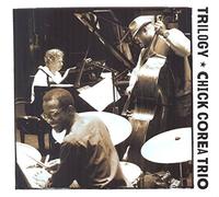 Corea Chick - Trilogy