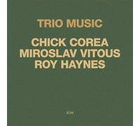 Corea, Chick - Trio Music