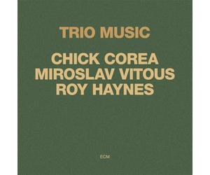 Corea, Chick - Trio Music