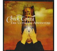 Corea, Chick - Ultimate Adventure