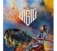Corea, Chick - Vigil