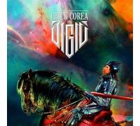 Corea, Chick - Vigil