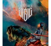 Corea, Chick - Vigil