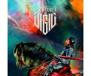 Corea, Chick - Vigil