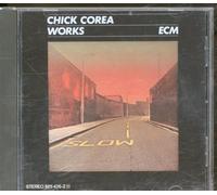 Corea,Chick - Works