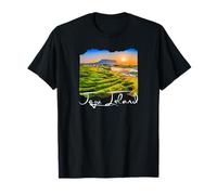 Corea del Sud Isola di Jeju Maglietta