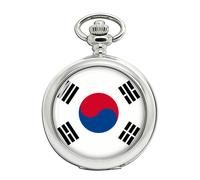 Corea Del Sud Orologio da Tasca