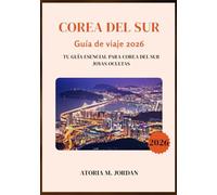 Corea del Sur Guía de viaje 2026