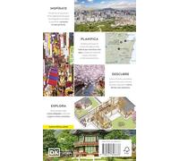 Corea del sur (Guías Visuales): Inspírate, planifica, descubre, explora