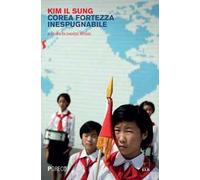 Corea fortezza inespugnabile