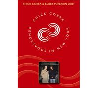 Corea/Mcferrin - Chick Corea & Bobby Mcferrin d