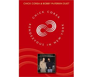 Corea/Mcferrin - Chick Corea & Bobby Mcferrin d