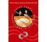 Corea/Rubalcaba - Chick Corea & Gonzalo Rubalcab