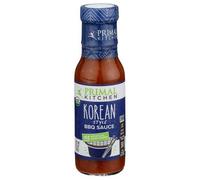 Corea Stile Grigliata Salsa 251ml (Contenitore Da 6)