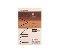 Corean Instant Coffee Mix Maxim KANU DOUBLE SHOT LATTE 10sticks GONG YOO
