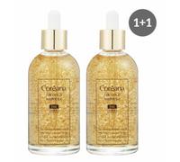 Coreana 24K Gold Ampoule Serum 100 ml x 2? Rassodante e radiante?? K-Beaut