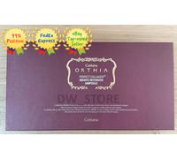 Coreana ORTHIA Perfect Collagen 28Days Intensive Ampolle 2ml x 28ea / Express