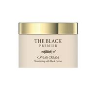 COREANA The Black Premier Caviar Cream 100 ml crema anti invecchiamento crema...