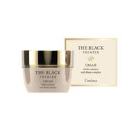 Coreana The Black Premier Cream 50 ml K-Beauty