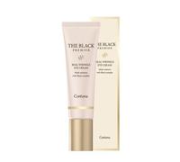 Coreana The Black Premier Eye Cream 30 ml / 30 ml x 3ea K-Beauty
