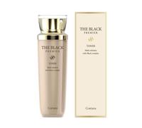 Coreana The Black Premier Toner 140 ml K-Beauty