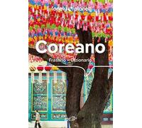 Coreano. Frasario dizionario